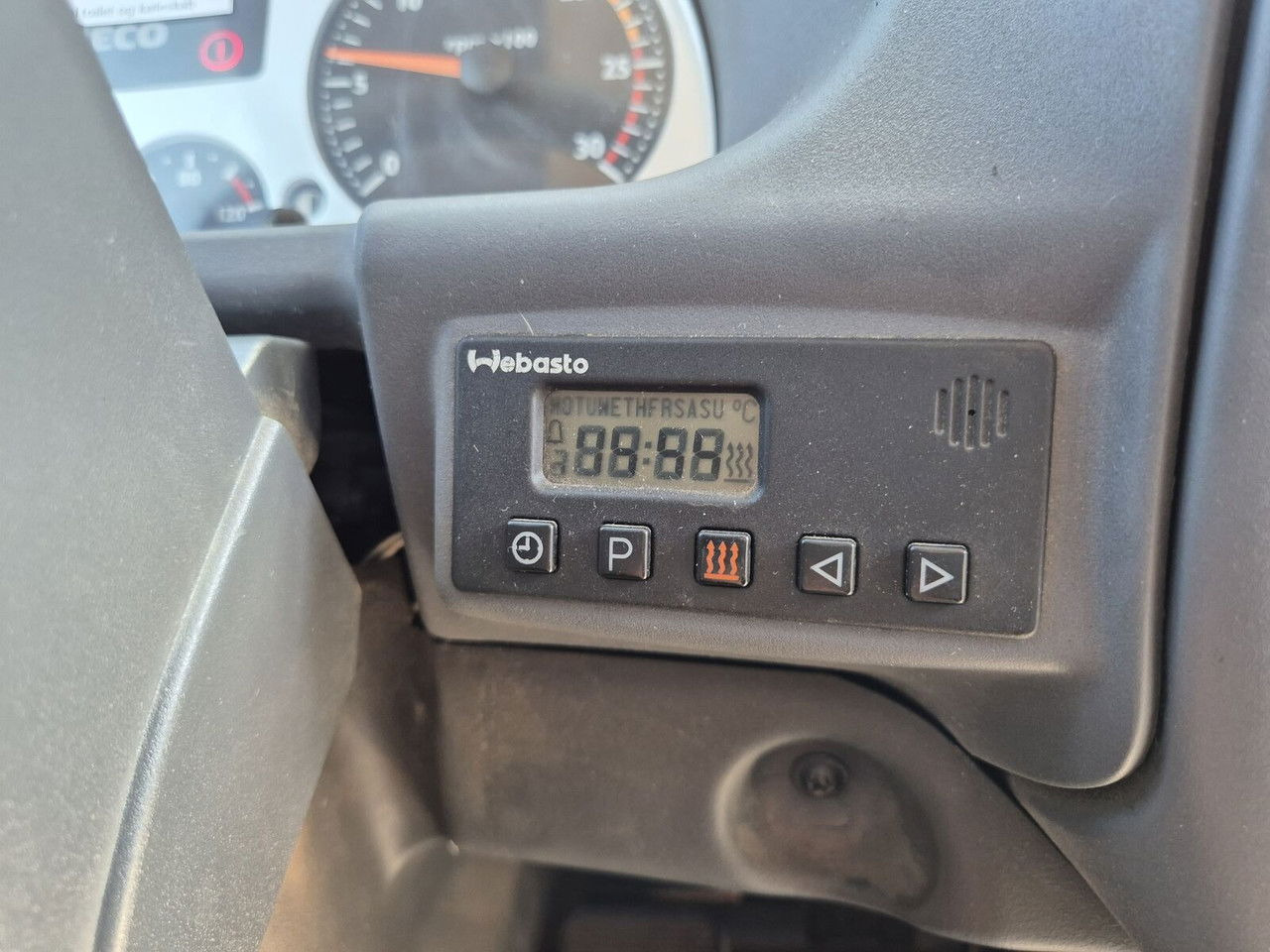 مركبة كوتش, عربة التخييم Irisbus Iveco 330 KM / Like Camper / Solar Panels: صورة 9 مركبة كوتش, عربة التخييم Irisbus Iveco 330 KM / Like Camper / Solar Panels: صورة 9