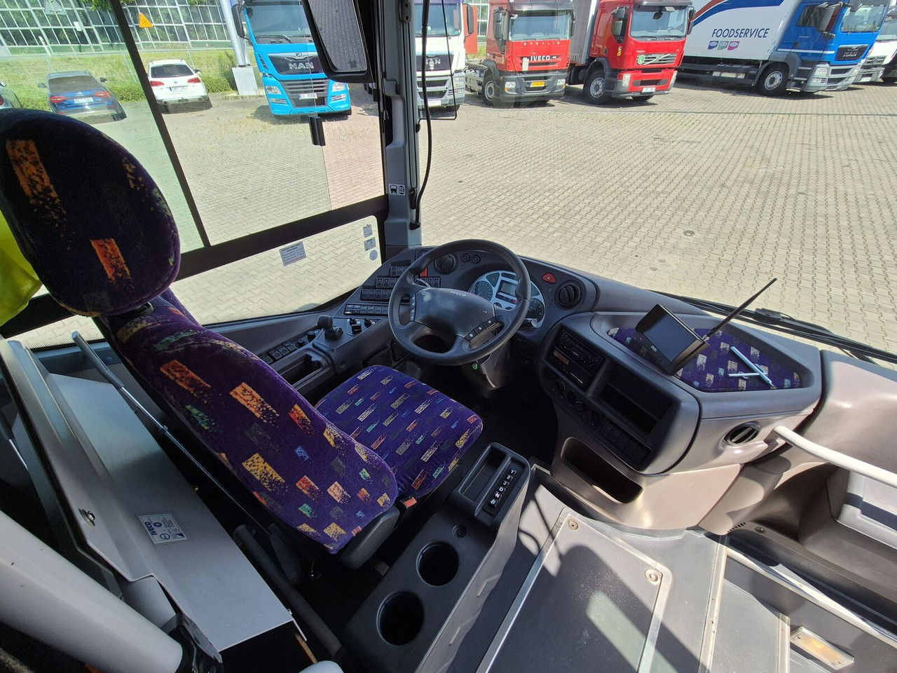 مركبة كوتش, عربة التخييم Irisbus Iveco 330 KM / Like Camper / Solar Panels: صورة 24 مركبة كوتش, عربة التخييم Irisbus Iveco 330 KM / Like Camper / Solar Panels: صورة 24