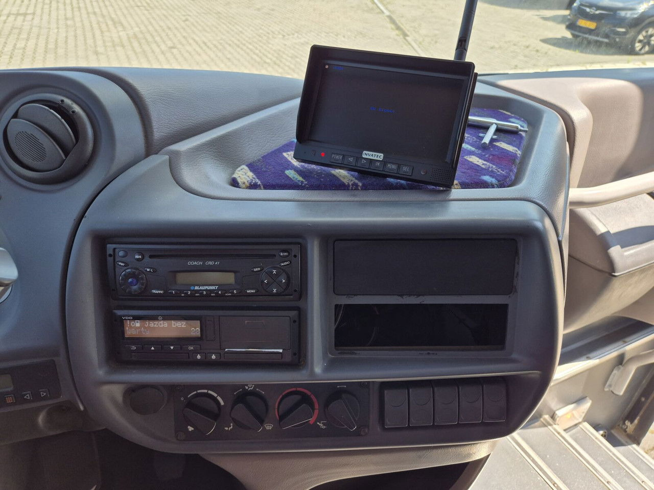 مركبة كوتش, عربة التخييم Irisbus Iveco 330 KM / Like Camper / Solar Panels: صورة 7 مركبة كوتش, عربة التخييم Irisbus Iveco 330 KM / Like Camper / Solar Panels: صورة 7