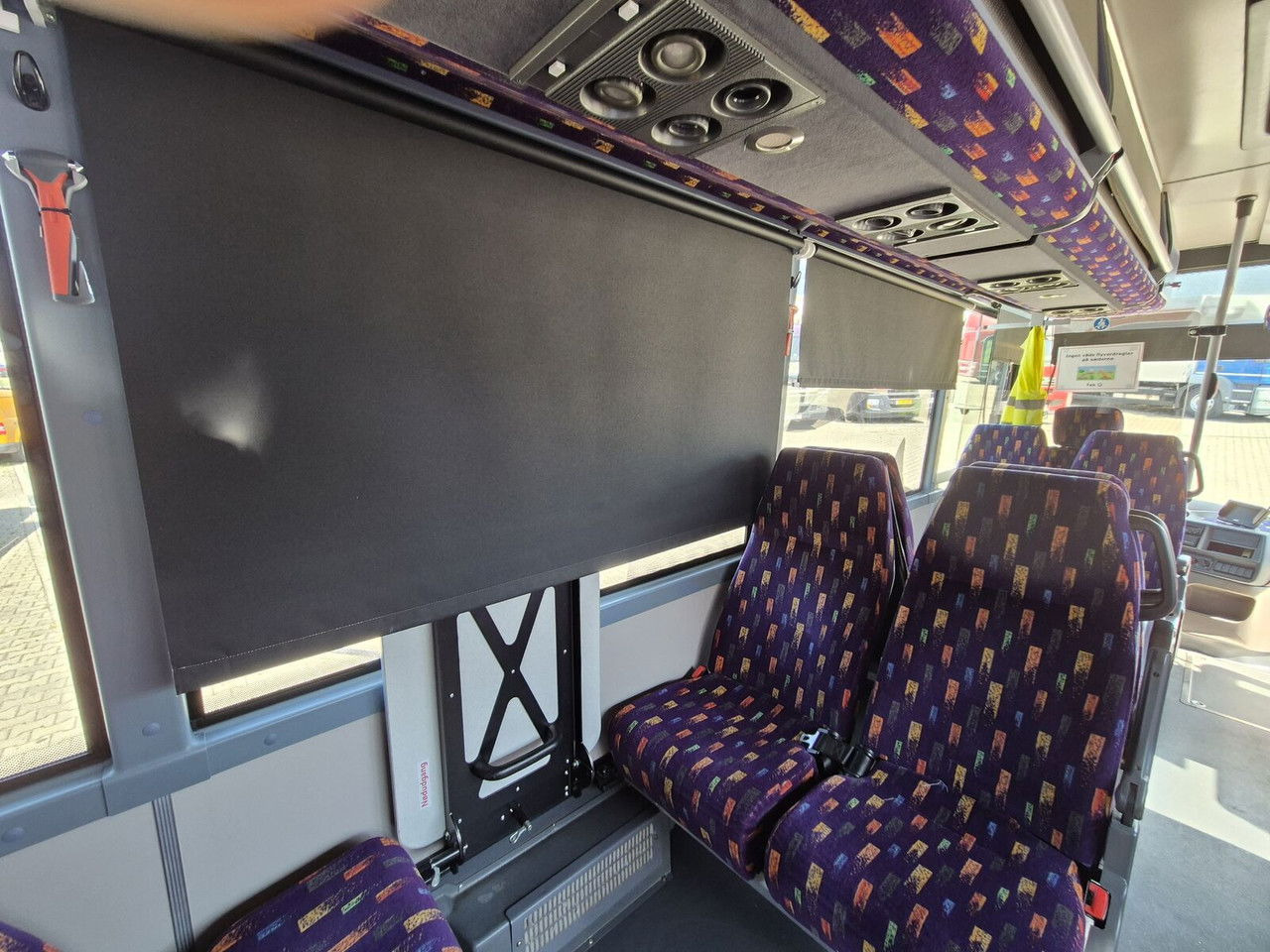 مركبة كوتش, عربة التخييم Irisbus Iveco 330 KM / Like Camper / Solar Panels: صورة 11 مركبة كوتش, عربة التخييم Irisbus Iveco 330 KM / Like Camper / Solar Panels: صورة 11