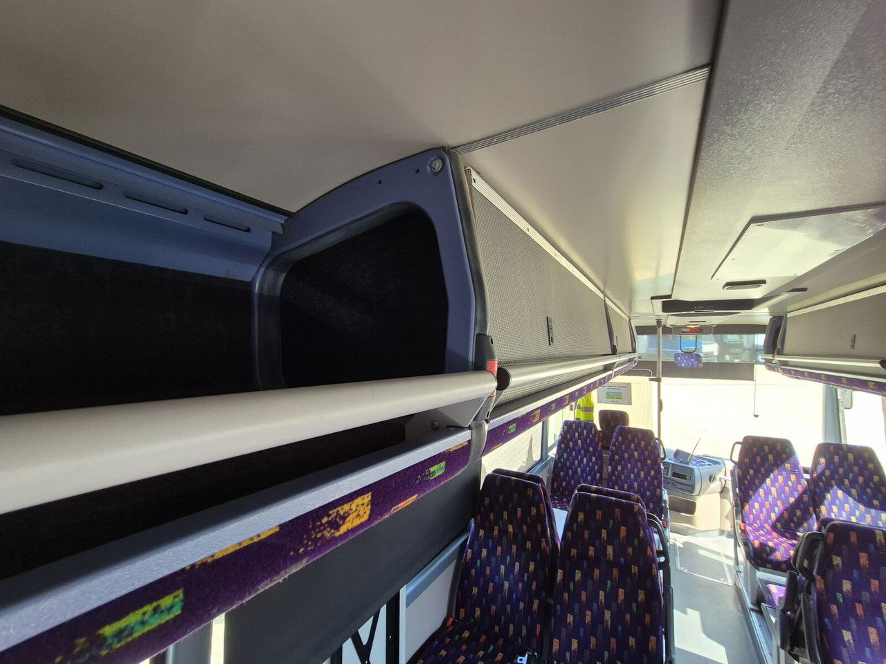 مركبة كوتش, عربة التخييم Irisbus Iveco 330 KM / Like Camper / Solar Panels: صورة 22 مركبة كوتش, عربة التخييم Irisbus Iveco 330 KM / Like Camper / Solar Panels: صورة 22