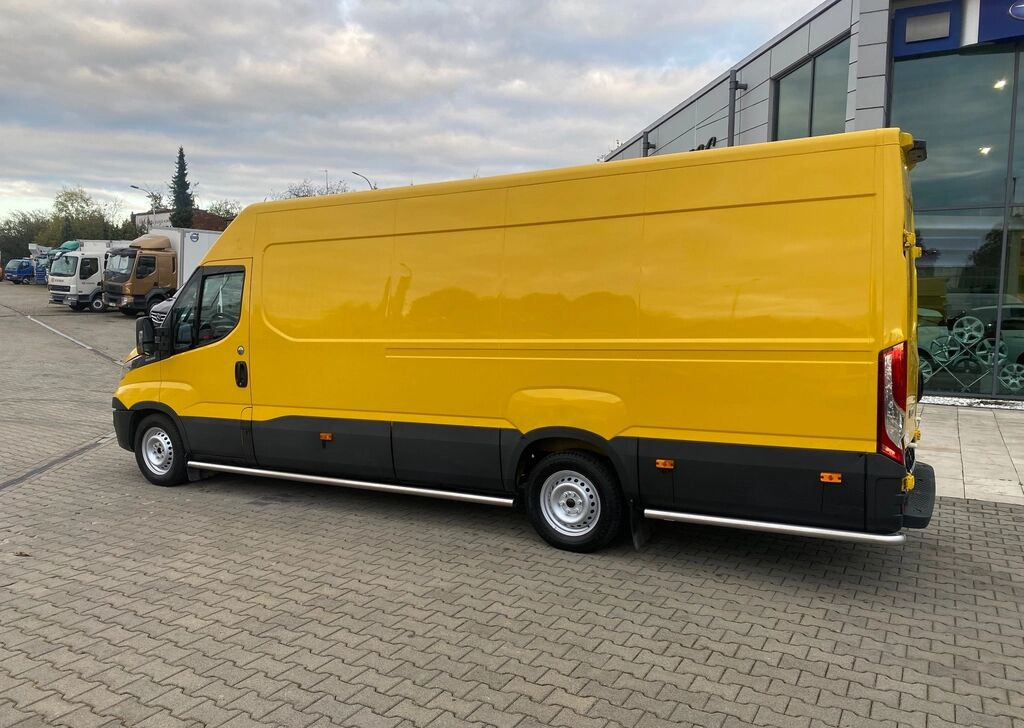 Iveco Daily 35S16 HI-Matic / 1 Owner / L4H2 / MAX / Webasto / Great C  Iveco Daily 35S16 HI-Matic / 1 Owner / L4H2 / MAX / Webasto / Great C: صورة 15
