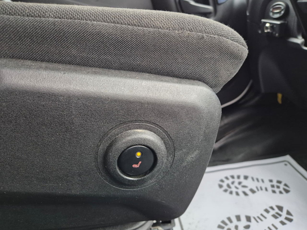 شاحنة مُبرّدة للتوصيل Iveco Daily 35S16 Hi-Matic / 1 Owner / Mitsubishi / Serviced: صورة 21 شاحنة مُبرّدة للتوصيل Iveco Daily 35S16 Hi-Matic / 1 Owner / Mitsubishi / Serviced: صورة 21