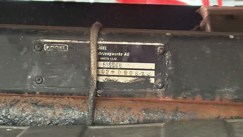 MAN 9.174 4x2 stake body+tarpaulin - شاحنات مسطحة: صورة 5 MAN 9.174 4x2 stake body+tarpaulin - شاحنات مسطحة: صورة 5