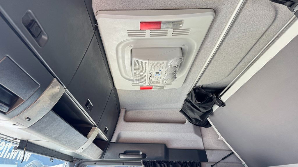 وحدة جر MAN TGX 18.440 4X2 tractor unit - retarder: صورة 27 وحدة جر MAN TGX 18.440 4X2 tractor unit - retarder: صورة 27