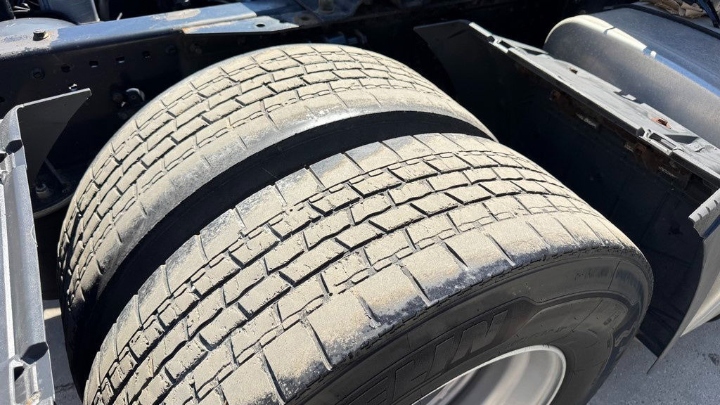 وحدة جر MAN TGX 18.440 4X2 tractor unit - retarder: صورة 11 وحدة جر MAN TGX 18.440 4X2 tractor unit - retarder: صورة 11