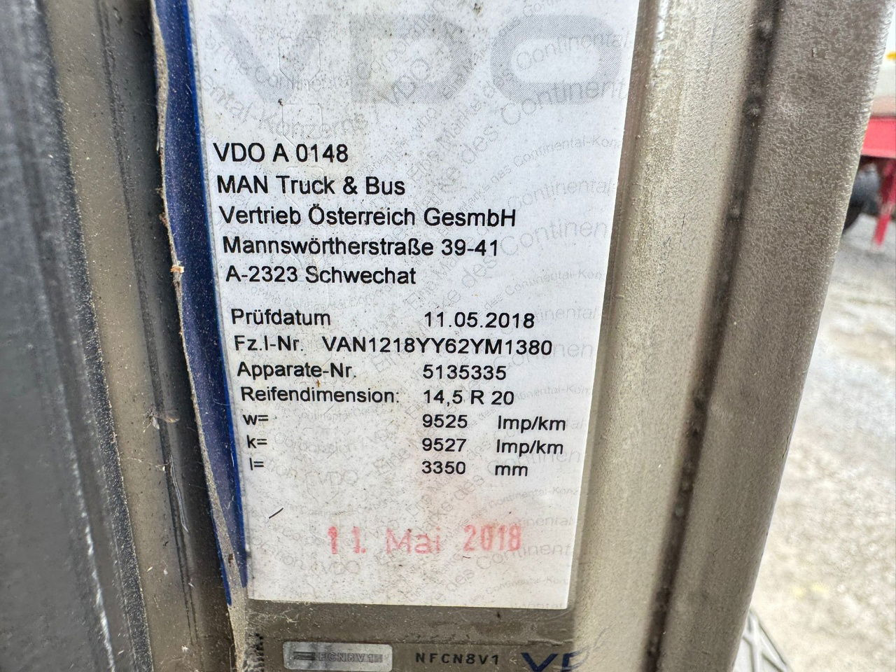 Steyr 12M18 4X4 stake body -  truck Steyr 12M18 4X4 stake body -  truck: صورة 21