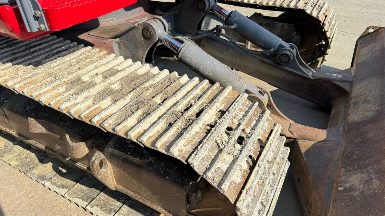 حفار زحاف Takeuchi TB2150R - 2017 Year - Powertilt - 3X Buckets: صورة 6