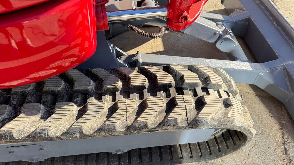 حفارة مُصَّغرة Takeuchi TB230 - 2019 Year - 2435 Hours - 2X Buckets - NEW Tracks: صورة 6