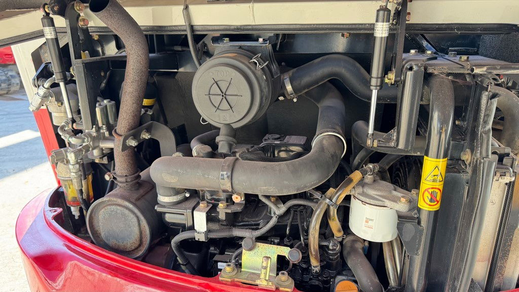 حفارة مُصَّغرة Takeuchi TB230 - 2019 Year - 2435 Hours - 2X Buckets - NEW Tracks: صورة 10