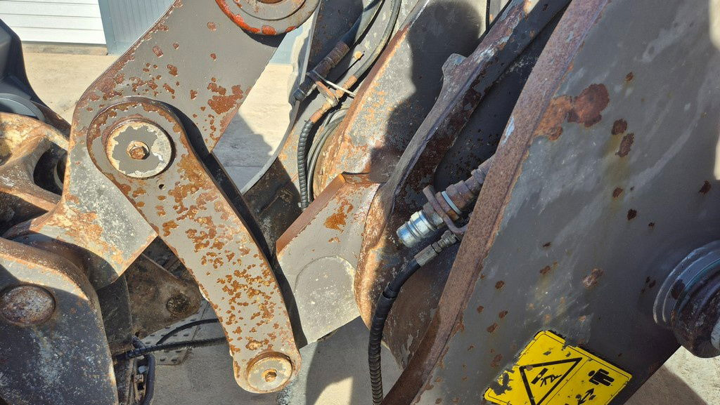 Volvo L90H - Year 2021 - 12630 Hours - Scale - NEW Bucket - اللودر بعجل: صورة 5 Volvo L90H - Year 2021 - 12630 Hours - Scale - NEW Bucket - اللودر بعجل: صورة 5