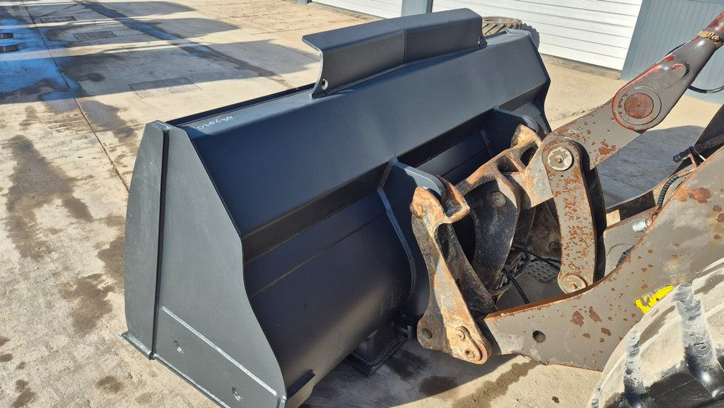 Volvo L90H - Year 2021 - 12630 Hours - Scale - NEW Bucket - اللودر بعجل: صورة 3 Volvo L90H - Year 2021 - 12630 Hours - Scale - NEW Bucket - اللودر بعجل: صورة 3