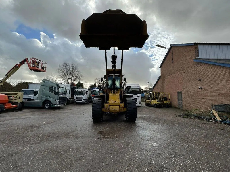 Caterpillar 950M Next Generation - اللودر بعجل: صورة 4 Caterpillar 950M Next Generation - اللودر بعجل: صورة 4