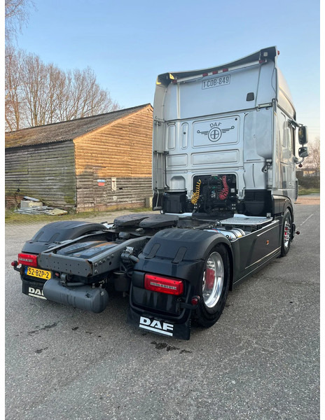 DAF XF 510 XF510 - وحدة جر: صورة 5 DAF XF 510 XF510 - وحدة جر: صورة 5