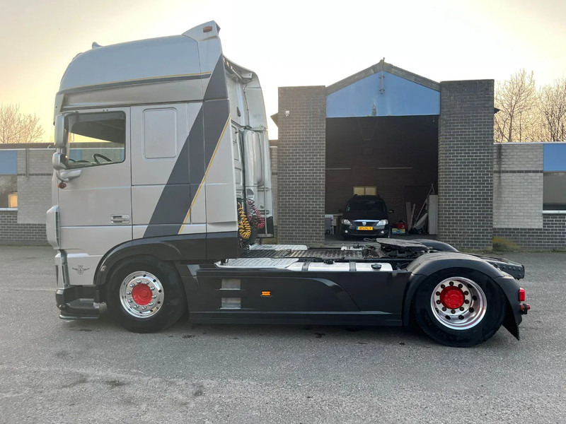 DAF XF 510 XF510 - وحدة جر: صورة 1 DAF XF 510 XF510 - وحدة جر: صورة 1