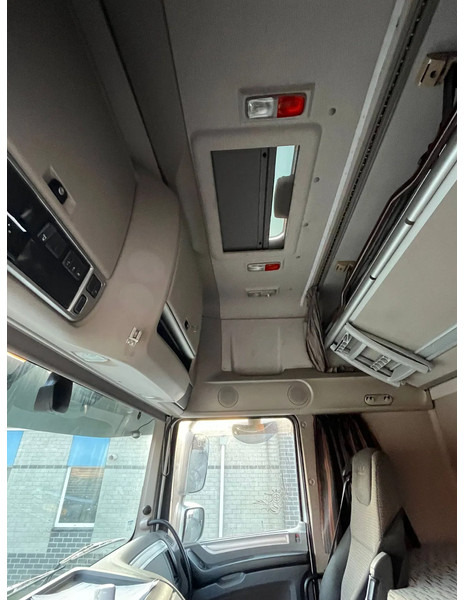 وحدة جر DAF XF 510 XF510: صورة 6