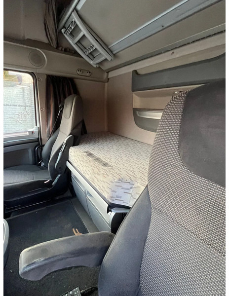 وحدة جر DAF XF 510 XF510: صورة 10
