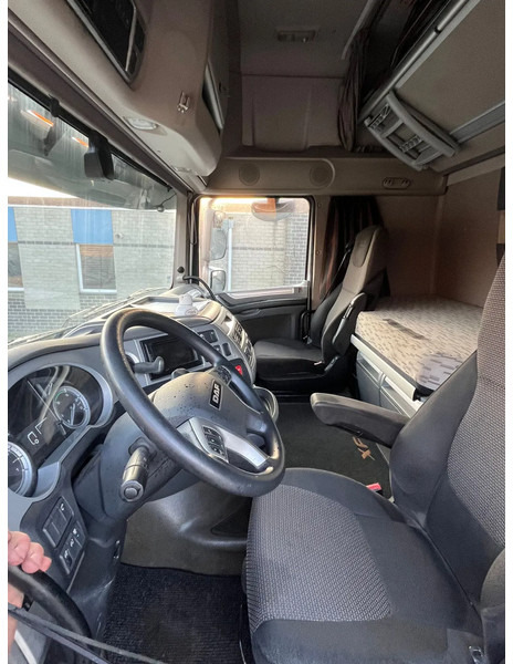 وحدة جر DAF XF 510 XF510: صورة 9