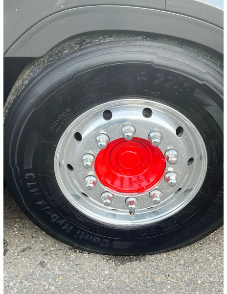 وحدة جر DAF XF 510 XF510: صورة 16
