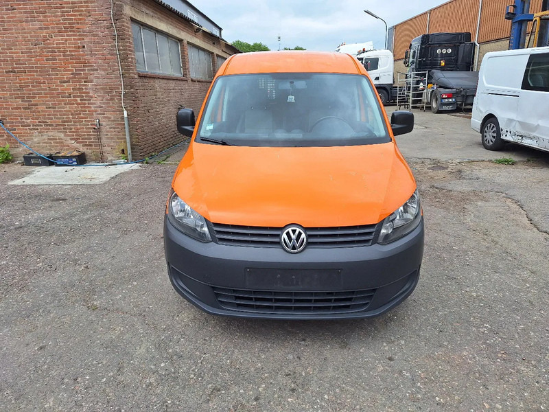 Volkswagen Caddy Caddy Maxi 4x4 2.0 TDI - سيارة: صورة 2 Volkswagen Caddy Caddy Maxi 4x4 2.0 TDI - سيارة: صورة 2