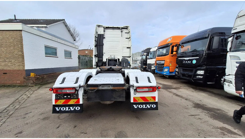 Volvo FH 16.750 FH16.750 - وحدة جر: صورة 5 Volvo FH 16.750 FH16.750 - وحدة جر: صورة 5
