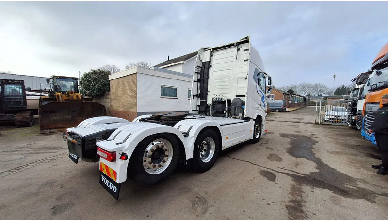 Volvo FH 16.750 FH16.750 - وحدة جر: صورة 4 Volvo FH 16.750 FH16.750 - وحدة جر: صورة 4