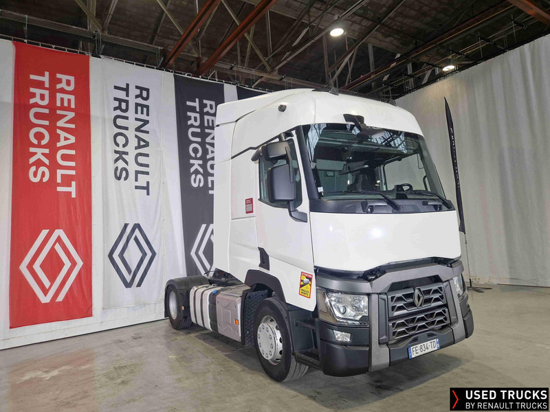 Renault Trucks T - وحدة جر: صورة 2 Renault Trucks T - وحدة جر: صورة 2