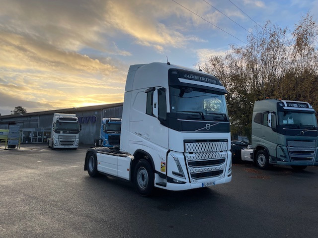 Volvo FH - وحدة جر: صورة 2 Volvo FH - وحدة جر: صورة 2