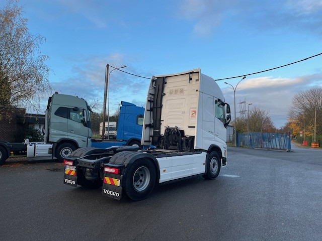 Volvo FH - وحدة جر: صورة 3 Volvo FH - وحدة جر: صورة 3