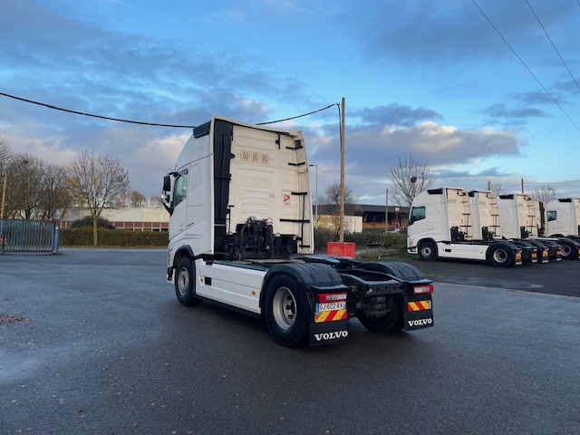 Volvo FH - وحدة جر: صورة 4 Volvo FH - وحدة جر: صورة 4