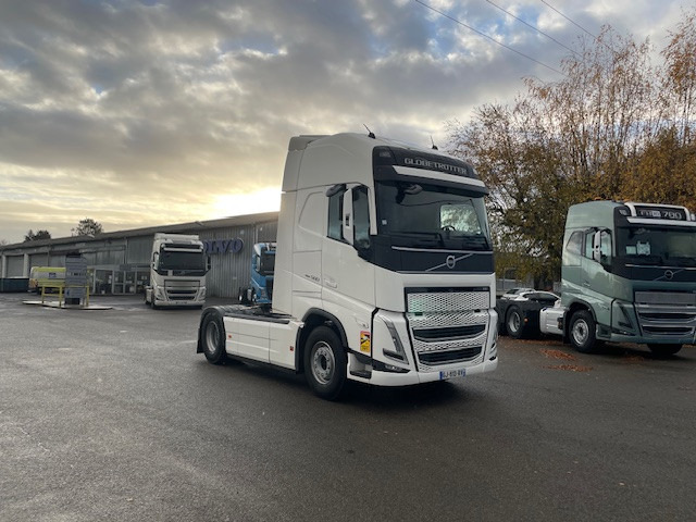 Volvo FH - وحدة جر: صورة 2 Volvo FH - وحدة جر: صورة 2