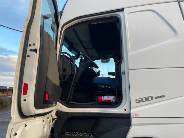 Volvo FH - وحدة جر: صورة 5 Volvo FH - وحدة جر: صورة 5