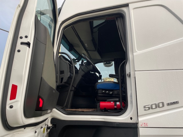 Volvo FH - وحدة جر: صورة 5 Volvo FH - وحدة جر: صورة 5