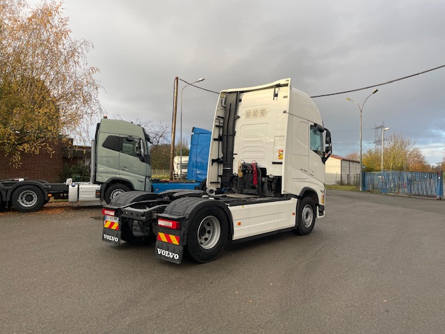 Volvo FH - وحدة جر: صورة 3 Volvo FH - وحدة جر: صورة 3