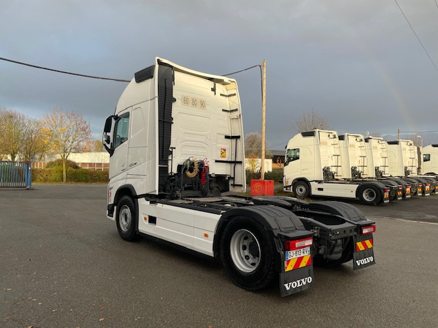 Volvo FH - وحدة جر: صورة 4 Volvo FH - وحدة جر: صورة 4