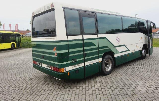 Mercedes Benz O 404 10 RH Besonders wenig Rost / Klima / IDEAL ALS WOHNBUS - مركبة كوتش, عربة التخييم: صورة 3 Mercedes Benz O 404 10 RH Besonders wenig Rost / Klima / IDEAL ALS WOHNBUS - مركبة كوتش, عربة التخييم: صورة 3
