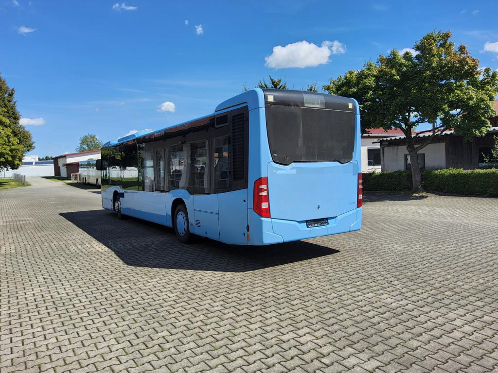 Mercedes Benz O 530 Citaro 3 Türer / Klima / 354 PS / Doppelglas - حافلة المدينة: صورة 3 Mercedes Benz O 530 Citaro 3 Türer / Klima / 354 PS / Doppelglas - حافلة المدينة: صورة 3