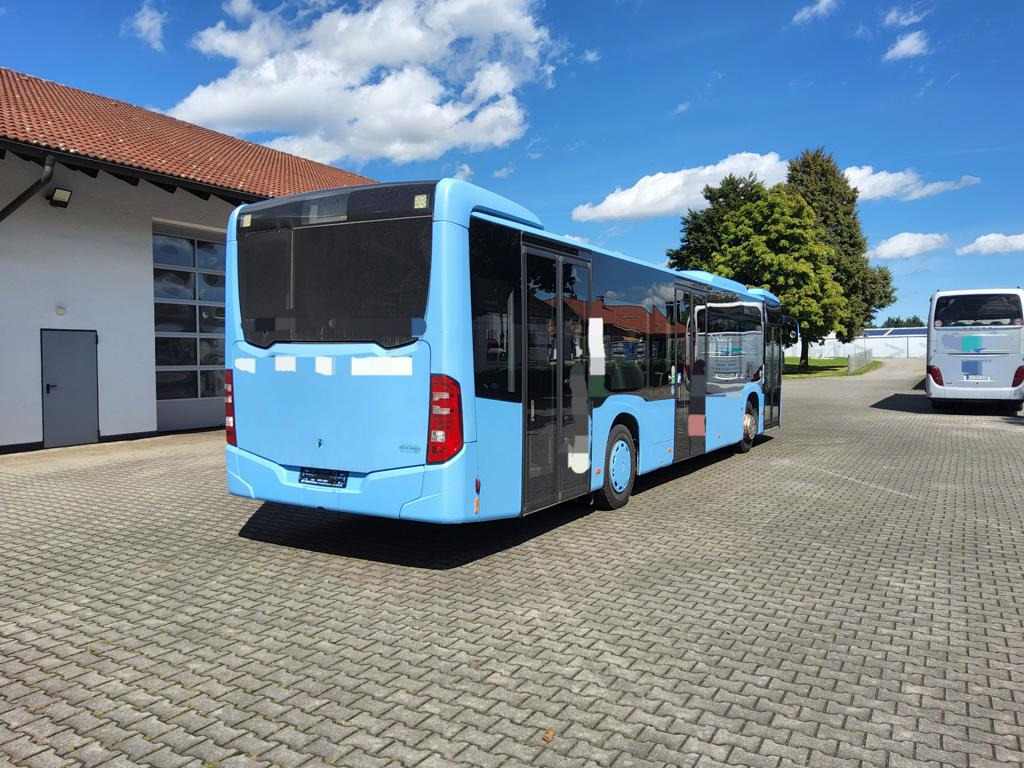 Mercedes Benz O 530 Citaro 3 Türer / Klima / 354 PS / Doppelglas - حافلة المدينة: صورة 4 Mercedes Benz O 530 Citaro 3 Türer / Klima / 354 PS / Doppelglas - حافلة المدينة: صورة 4
