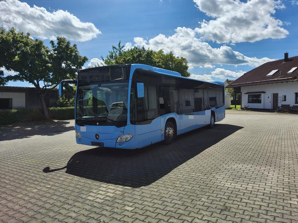Mercedes Benz O 530 Citaro 3 Türer / Klima / 354 PS / Doppelglas - حافلة المدينة: صورة 2 Mercedes Benz O 530 Citaro 3 Türer / Klima / 354 PS / Doppelglas - حافلة المدينة: صورة 2