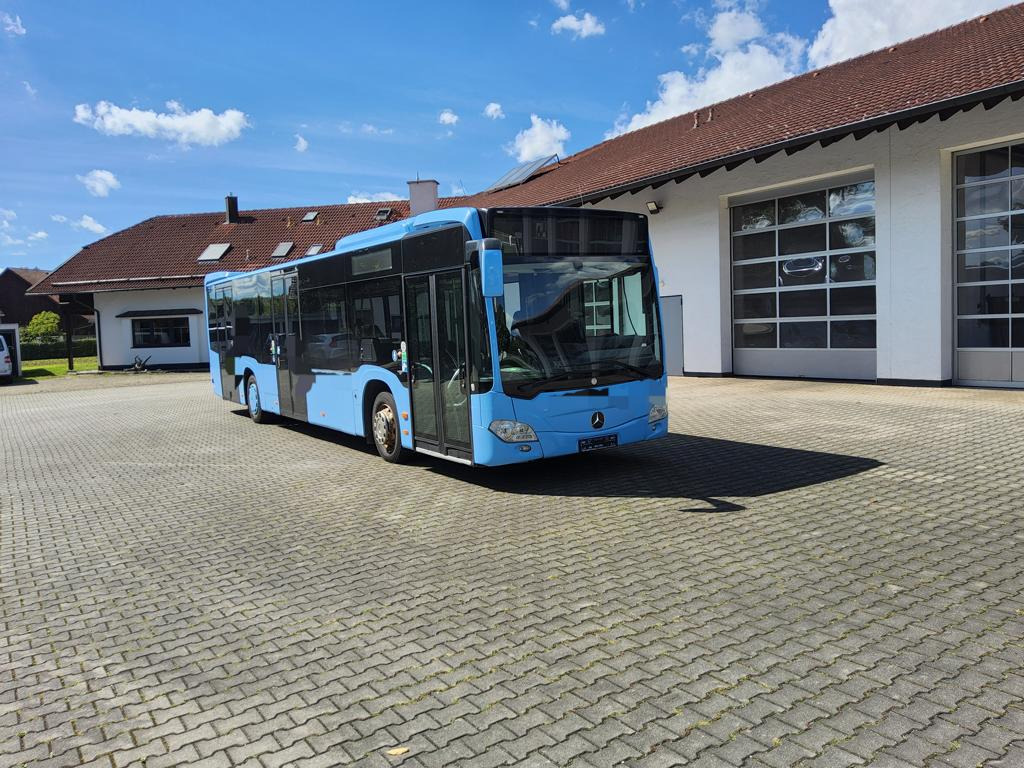 Mercedes Benz O 530 Citaro 3 Türer / Klima / 354 PS / Doppelglas - حافلة المدينة: صورة 1 Mercedes Benz O 530 Citaro 3 Türer / Klima / 354 PS / Doppelglas - حافلة المدينة: صورة 1