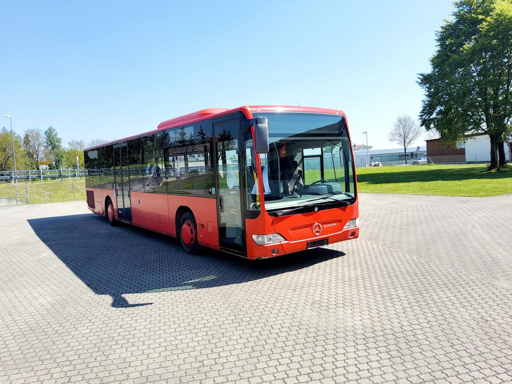 Mercedes Benz O 530 Citaro Klima / 299 PS / - حافلة المدينة: صورة 1 Mercedes Benz O 530 Citaro Klima / 299 PS / - حافلة المدينة: صورة 1