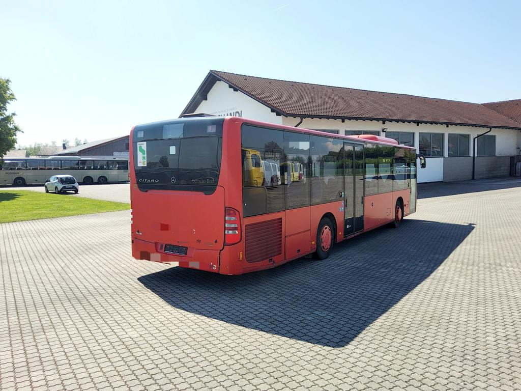 Mercedes Benz O 530 Citaro Klima / 299 PS / - حافلة المدينة: صورة 4 Mercedes Benz O 530 Citaro Klima / 299 PS / - حافلة المدينة: صورة 4