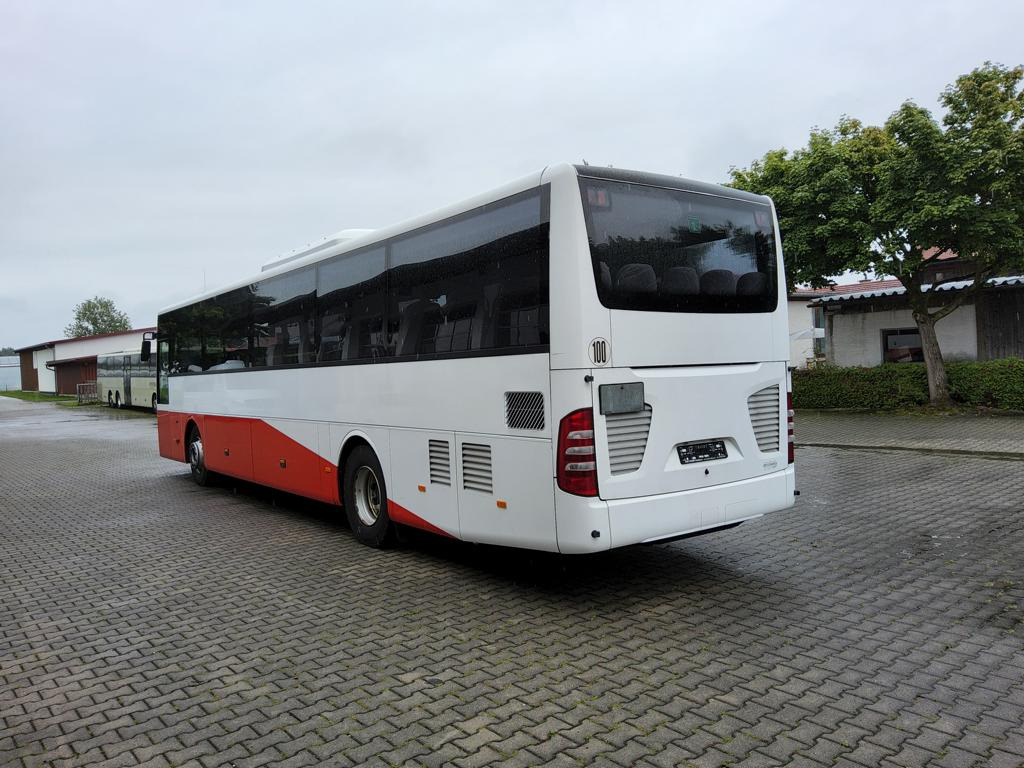 Mercedes Benz O 560 Intouro Euro 6 / Klima / Automatik / Lift - حافلة سوبربان: صورة 3 Mercedes Benz O 560 Intouro Euro 6 / Klima / Automatik / Lift - حافلة سوبربان: صورة 3