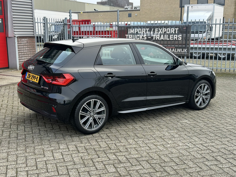 Audi A1 Sportback 25 TFSI Carplay NL Auto Epic Sportback - سيارة: صورة 2 Audi A1 Sportback 25 TFSI Carplay NL Auto Epic Sportback - سيارة: صورة 2
