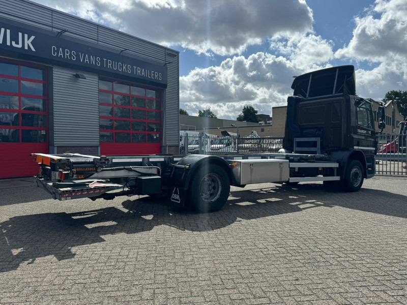 DAF CF65 220 - شاحنات الحاويات / جسم علوي قابل للتغيير شاحنة: صورة 4 DAF CF65 220 - شاحنات الحاويات / جسم علوي قابل للتغيير شاحنة: صورة 4