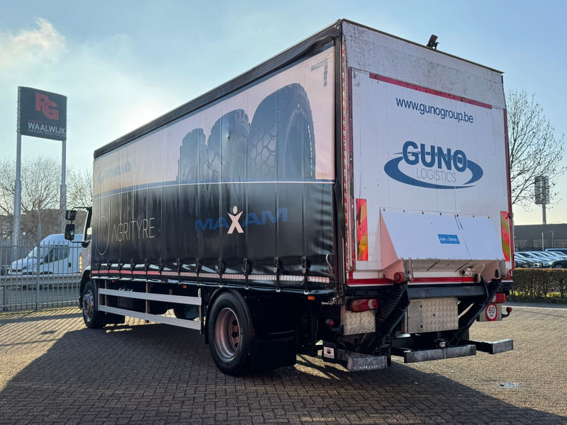 DAF LF260 Km 158.729 - شاحنة ستارة: صورة 4 DAF LF260 Km 158.729 - شاحنة ستارة: صورة 4