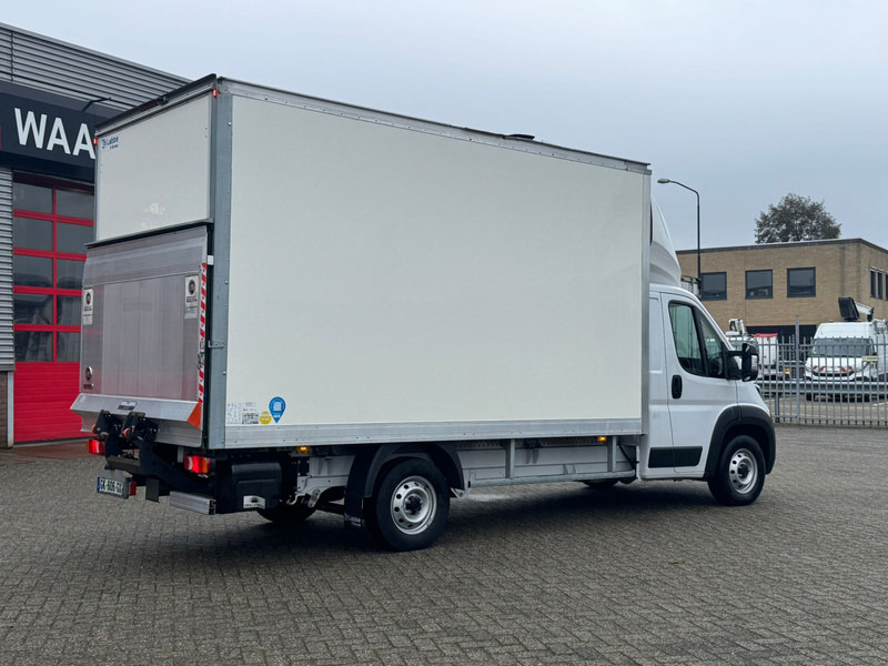Fiat Ducato 2.3 Meters High - شاحنة مغلقة الصندوق: صورة 4 Fiat Ducato 2.3 Meters High - شاحنة مغلقة الصندوق: صورة 4
