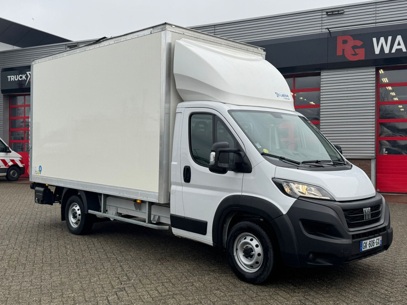 Fiat Ducato 2.3 Meters High - شاحنة مغلقة الصندوق: صورة 1 Fiat Ducato 2.3 Meters High - شاحنة مغلقة الصندوق: صورة 1