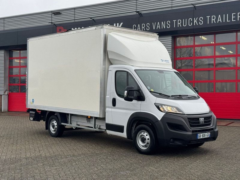 Fiat Ducato 2.3 Meters High - شاحنة مغلقة الصندوق: صورة 2 Fiat Ducato 2.3 Meters High - شاحنة مغلقة الصندوق: صورة 2