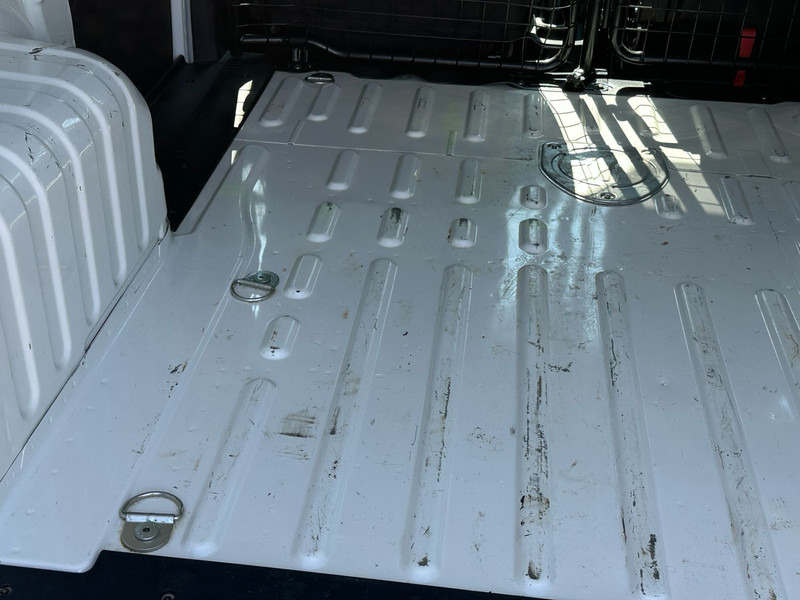 Fiat Fiorino 13900 km Km 13.933 Airco - فان المدمجة: صورة 5 Fiat Fiorino 13900 km Km 13.933 Airco - فان المدمجة: صورة 5